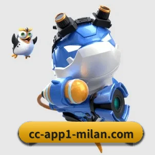 米兰体育 APP